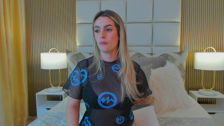 AinhoaBaker's Streamate show and profile