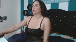 Ela_Ran's Streamate show and profile