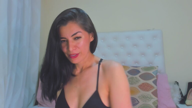 KarinaGalena's Streamate show and profile