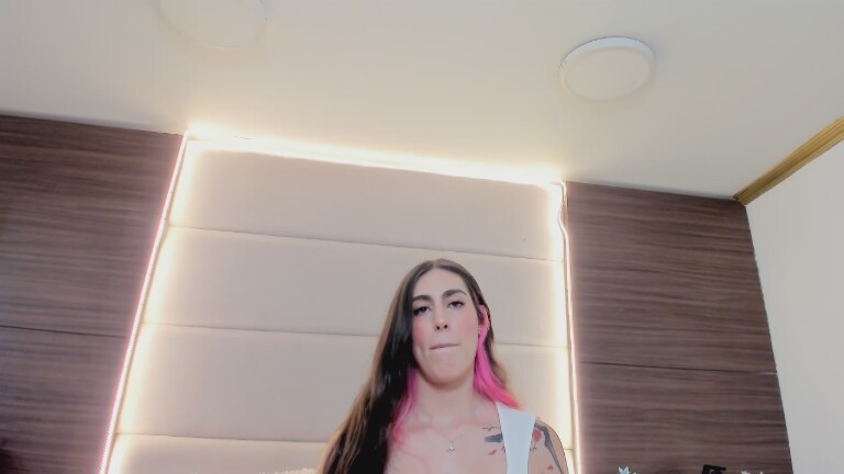 JazzeRusot's Streamate show and profile