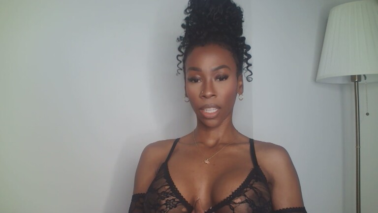 GoddessNaomiDiamonds's Streamate show and profile