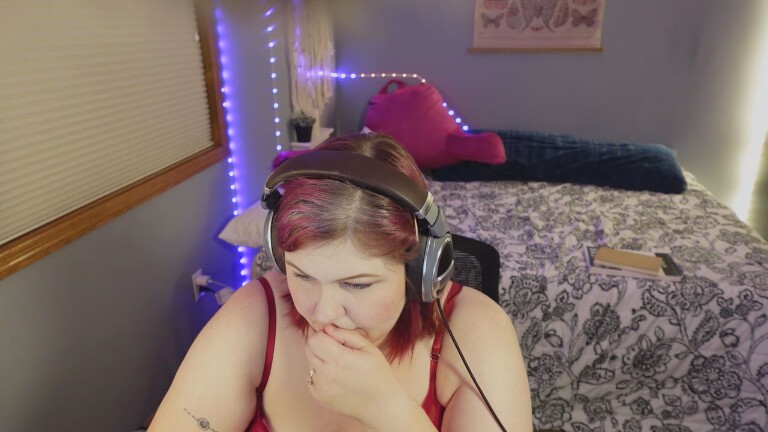 PalePinkpussy's Streamate show and profile