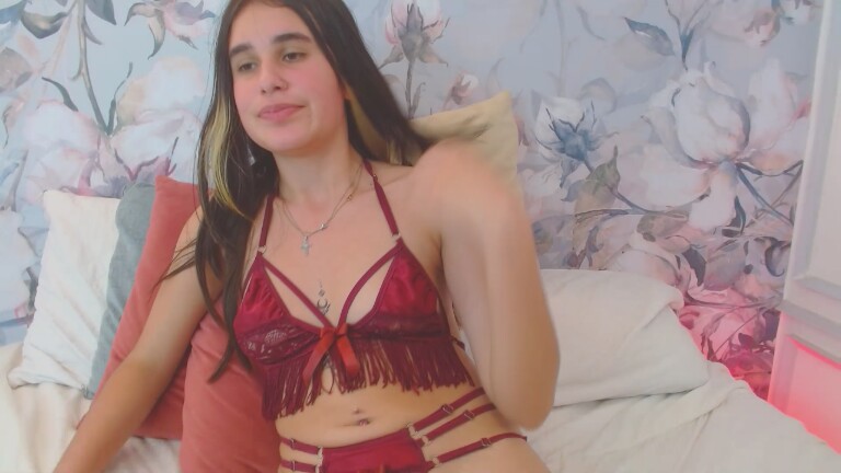 KatieSpring's Streamate show and profile