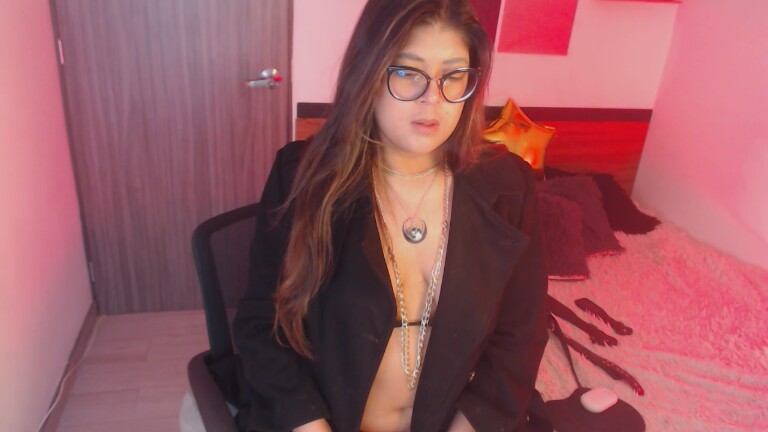 Isabel_Art's Streamate show and profile