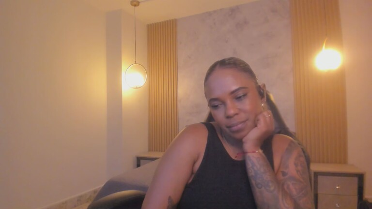 AyanaBrown's Streamate show and profile