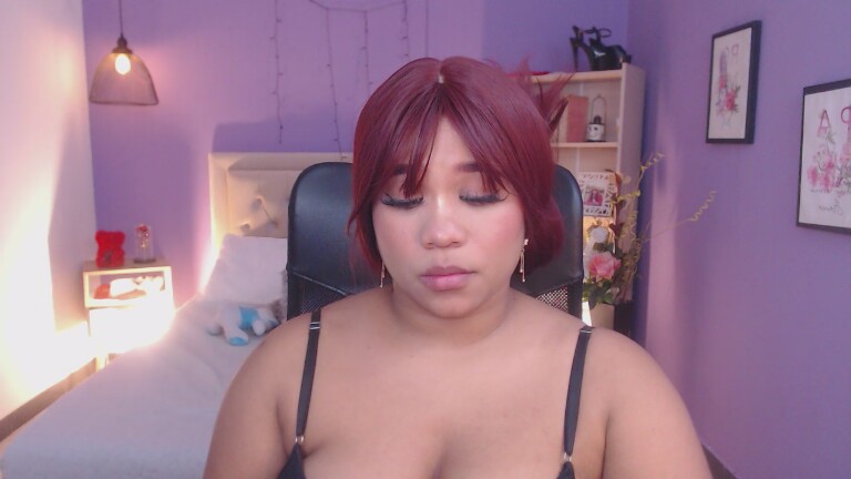 KataleyaMirrow's Streamate show and profile