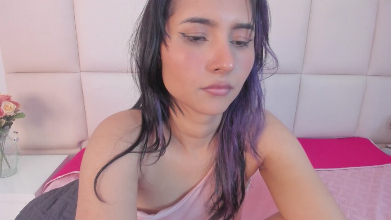 SamanthaLevy's Streamate show and profile