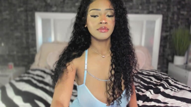 ValeriaImaniLin's Streamate show and profile