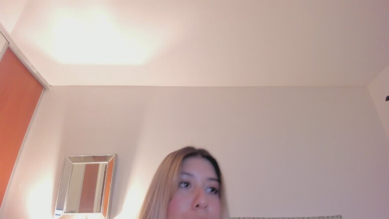 AgostinaNunierX's Streamate show and profile