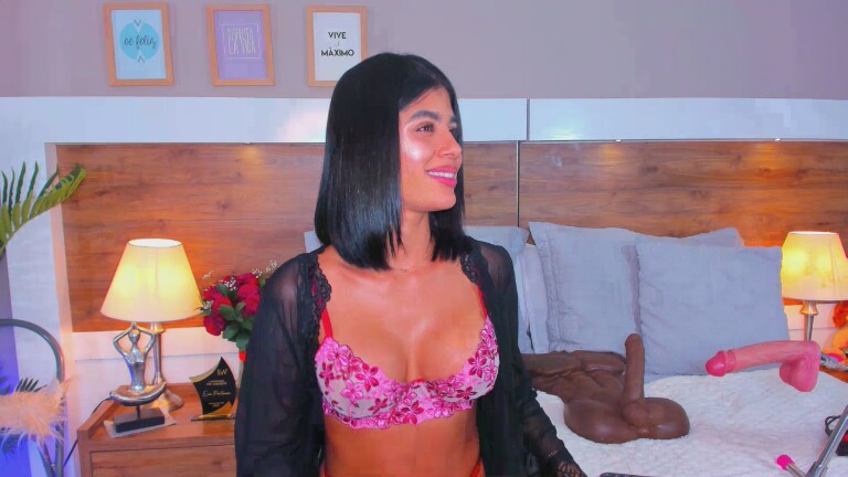 EvaPortmann's Streamate show and profile