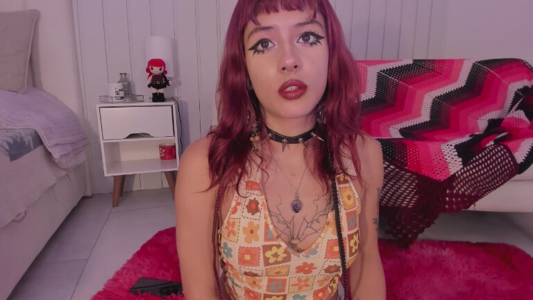 MorithaHard's Streamate show and profile