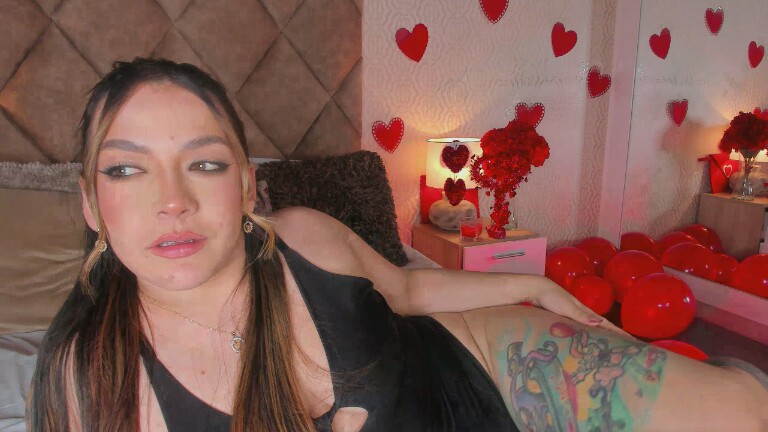 AmberLewiis's Streamate show and profile