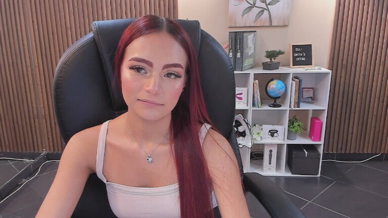 Mariana_Miller's Streamate show and profile