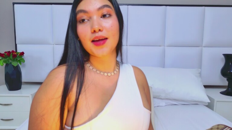 AlisBella's Streamate show and profile