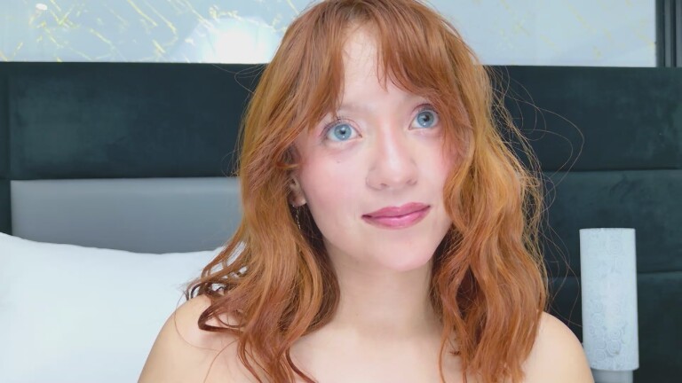 EmilyKlein's Streamate show and profile