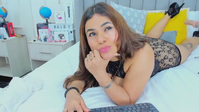 BrianaPreston's Streamate show and profile