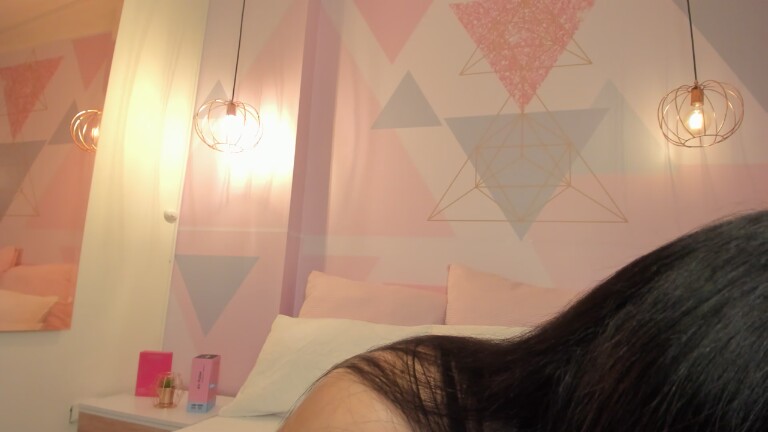 AlmaVegga's Streamate show and profile