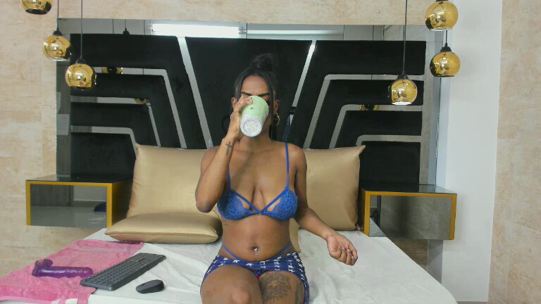 KylieAndersson's Streamate show and profile