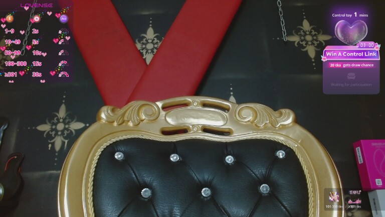 Joliecollette's Streamate show and profile