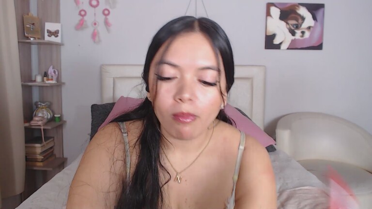 Ibizaa's Streamate show and profile