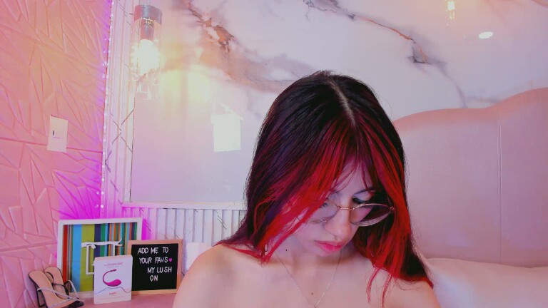 MilyRosie's Streamate show and profile