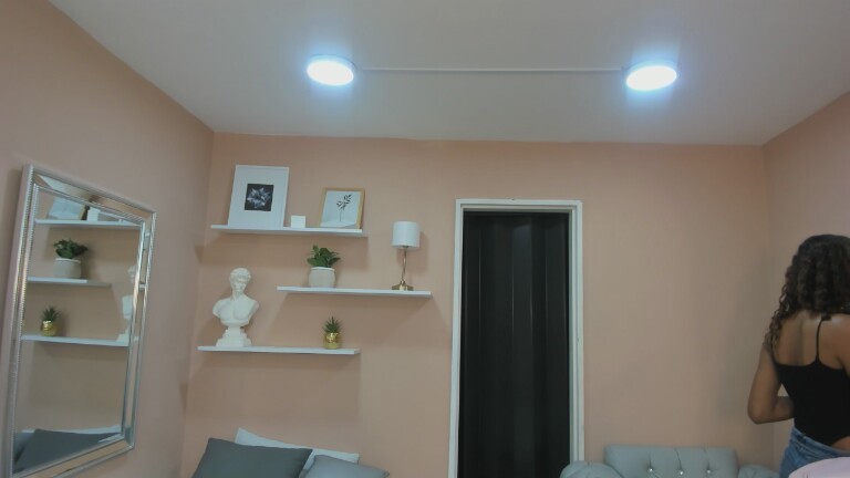 megannfix67's Streamate show and profile