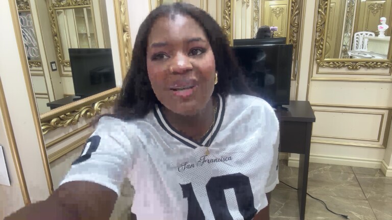 ValleryStorm's Streamate show and profile