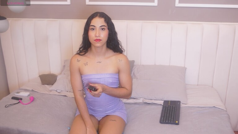 AkariGarcia's Streamate show and profile