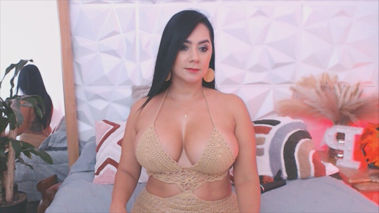 PauletteWatson's Streamate show and profile