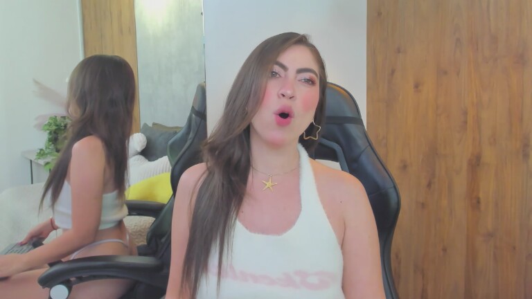 Abby_Coopers's Streamate show and profile