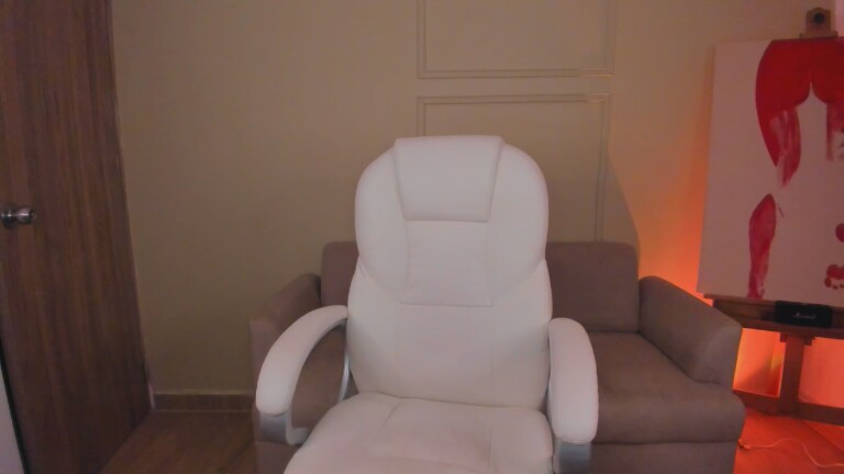 SabrinnaAdams's Streamate show and profile