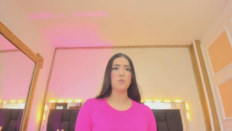 VioletGomez's Streamate show and profile