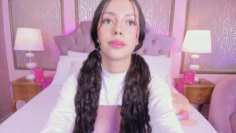 EvonieCarter's Streamate show and profile