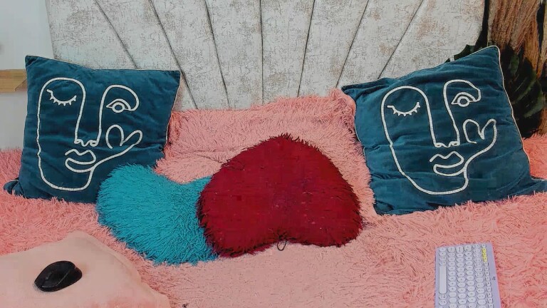 IamAbbi's Streamate show and profile