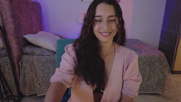 MarianBlue's Streamate show and profile