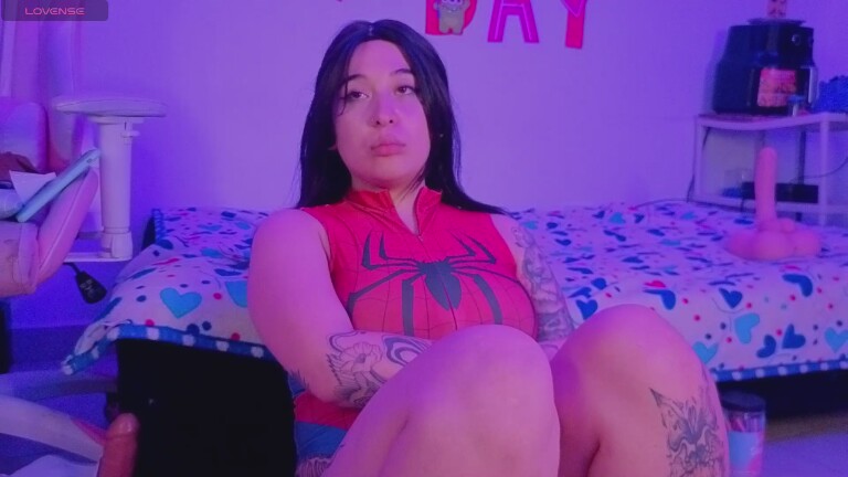 FernandaOrtega's Streamate show and profile