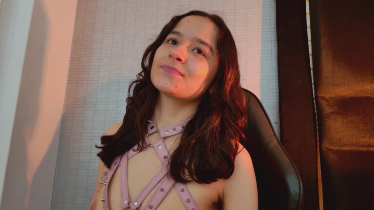 AmeliaSmithh's Streamate show and profile