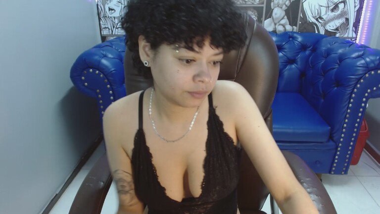 Sasha_Venom's Streamate show and profile