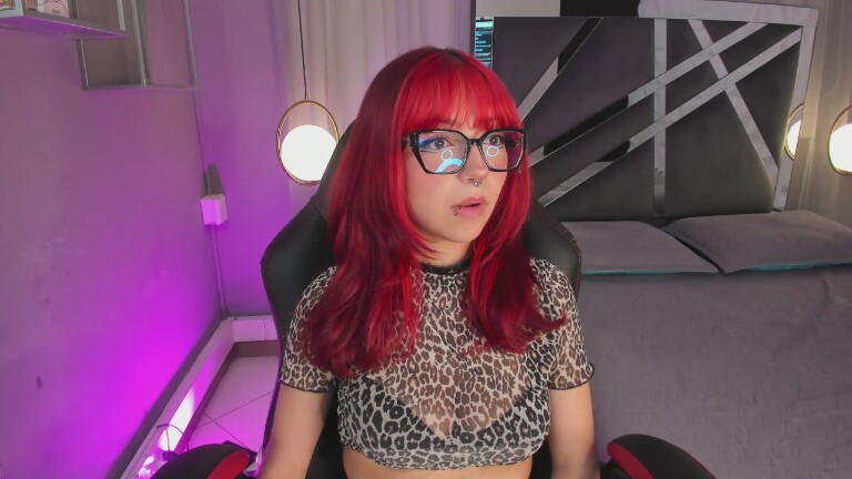 Magic_ivy's Streamate show and profile