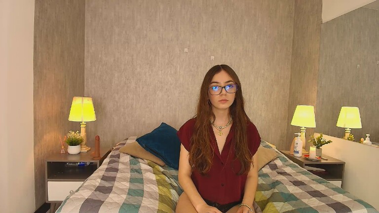 Victoria_Palmerfg's Streamate show and profile