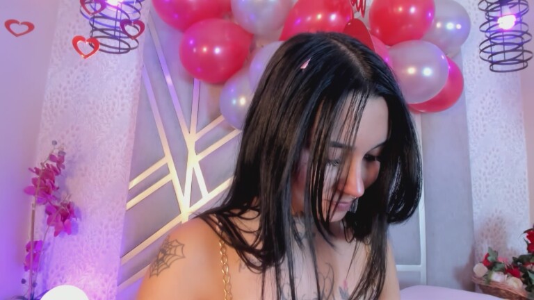 GabyMathewss's Streamate show and profile