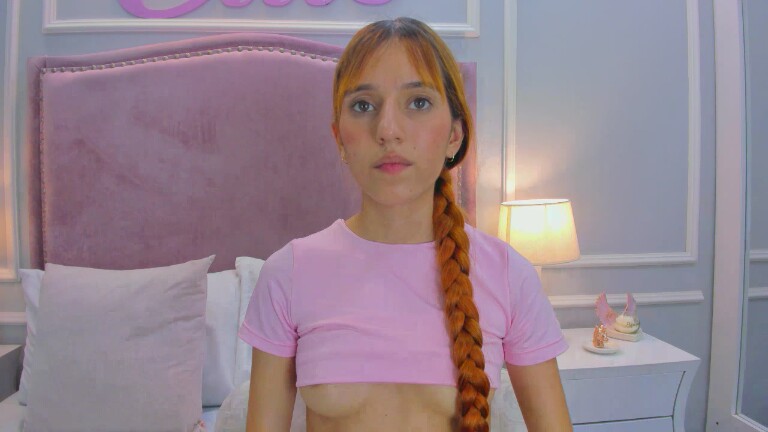 LeaThomsonn's Streamate show and profile