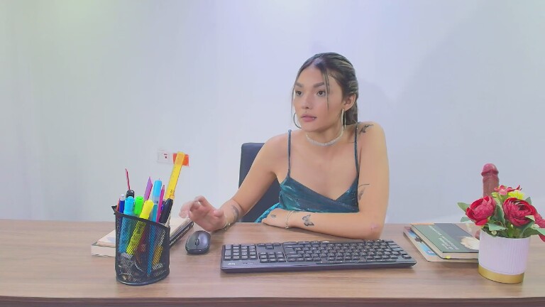 SofiaParedes's Streamate show and profile