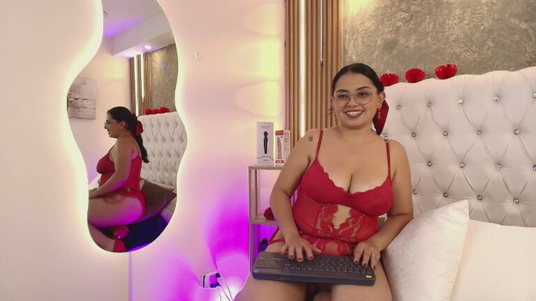 Melissa_Rhodes's Streamate show and profile