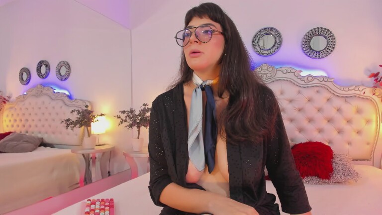 EvangeliineRoss's Streamate show and profile