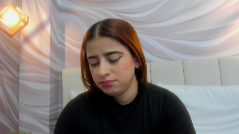 Martina_conor's Streamate show and profile