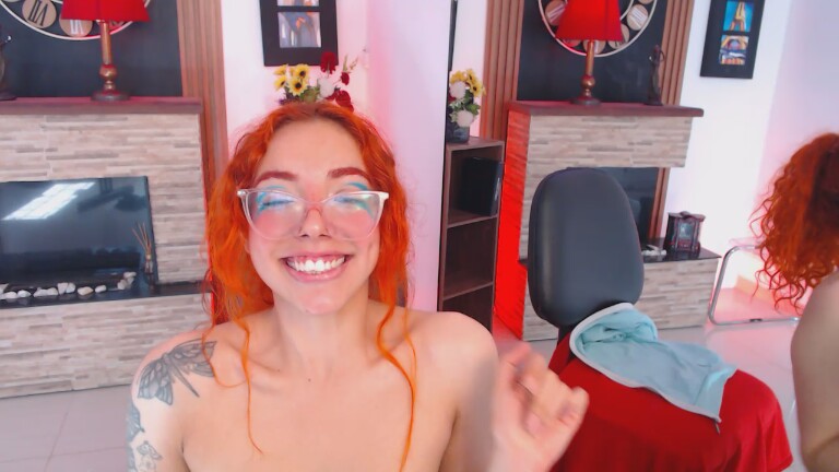 MeridaPrincesss's Streamate show and profile