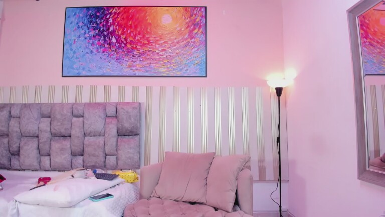 nova_lanee's Streamate show and profile