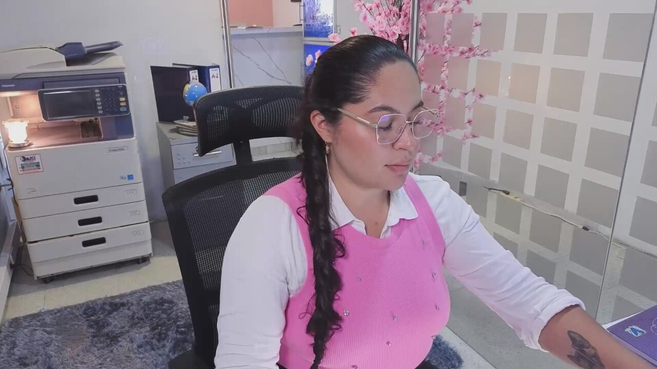SharaThomas