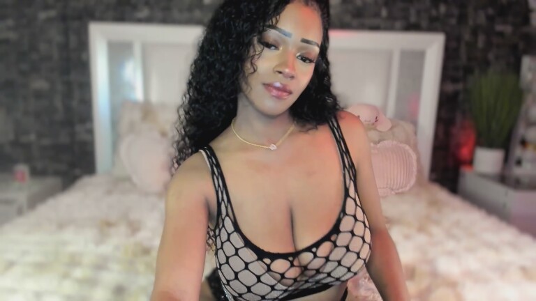 ValeriaImaniLin's Streamate show and profile